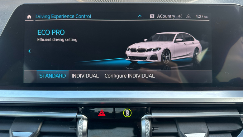 BMW 3 Series 320i M Sport 4dr Step Auto Petrol Saloon